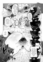 Extreme Anal Hunter / Extreme Anal Hunter [Kakuchou No Okina] [Monster Hunter] Thumbnail Page 14