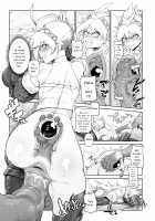 Extreme Anal Hunter / Extreme Anal Hunter [Kakuchou No Okina] [Monster Hunter] Thumbnail Page 24