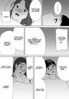 Boku no Kaa-san de, Boku no Suki na Hito. 4 / 僕の母さんで、僕の好きな人。4 [Kurosu Gatari] [Original] Thumbnail Page 33