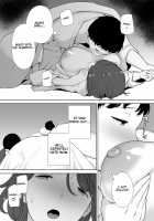 Boku no Kaa-san de, Boku no Suki na Hito. 4 / 僕の母さんで、僕の好きな人。4 [Kurosu Gatari] [Original] Thumbnail Page 36