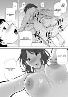 Boku no Kaa-san de, Boku no Suki na Hito. 4 / 僕の母さんで、僕の好きな人。4 [Kurosu Gatari] [Original] Thumbnail Page 48