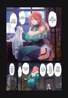 MILK -A story About An Incubus Being Fondled By Two Onee-sans- / MILK －ショタ淫魔がお姉さんたちに挟まれる話－ [Komota] [Original] Thumbnail Page 25