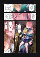 MILK -A story About An Incubus Being Fondled By Two Onee-sans- / MILK －ショタ淫魔がお姉さんたちに挟まれる話－ [Komota] [Original] Thumbnail Page 26
