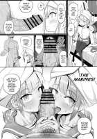 Nemodaku / ネモだく [Sekai Saisoku No Panda] [Fate] Thumbnail Page 18