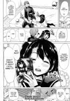 Love in 2.5D / 2.5次元の恋愛事情 [Ootori Mahiro] [Original] Thumbnail Page 16