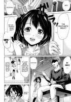 Love in 2.5D / 2.5次元の恋愛事情 [Ootori Mahiro] [Original] Thumbnail Page 02