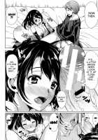 Love in 2.5D / 2.5次元の恋愛事情 [Ootori Mahiro] [Original] Thumbnail Page 06