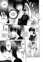 Immoral Diagram [Kon-Kit] [Original] Thumbnail Page 09