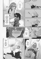 Yappari Toshishita no Mama ga suki / やっぱり年下のママがスキ [Noripachi] [Original] Thumbnail Page 09