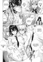 Seikatsubu e Youkoso Kouhen / 性活部へようこそ♥ 後編 [Ogino Satoshi] [Original] Thumbnail Page 18