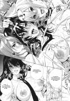 Seikatsubu e Youkoso Kouhen / 性活部へようこそ♥ 後編 [Ogino Satoshi] [Original] Thumbnail Page 27