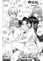 Seikatsubu e Youkoso Kouhen / 性活部へようこそ♥ 後編 [Ogino Satoshi] [Original] Thumbnail Page 28