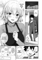 My Married Life With Jeanne / この度ジャンヌと結婚しました [Chacharan] [Fate] Thumbnail Page 03