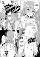 Sawatte, Onii-chan...!! / さわって、お兄ちゃん…!! [Tomo] [Azur Lane] Thumbnail Page 11