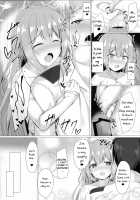 Sawatte, Onii-chan...!! / さわって、お兄ちゃん…!! [Tomo] [Azur Lane] Thumbnail Page 12