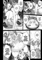 AWESOME / AWESOME [Darabuchi] [Dragon Quest XI] Thumbnail Page 33