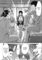 Slave Mother Rape Ch.1-8 [Chanpon Miyabi] [Original] Thumbnail Page 106
