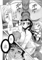 Slave Mother Rape Ch.1-8 [Chanpon Miyabi] [Original] Thumbnail Page 130