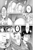 Slave Mother Rape Ch.1-8 [Chanpon Miyabi] [Original] Thumbnail Page 131