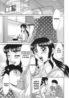 Slave Mother Rape Ch.1-8 [Chanpon Miyabi] [Original] Thumbnail Page 25