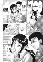 Slave Mother Rape Ch.1-8 [Chanpon Miyabi] [Original] Thumbnail Page 30