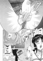 Slave Mother Rape Ch.1-8 [Chanpon Miyabi] [Original] Thumbnail Page 34