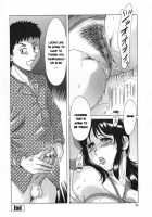 Slave Mother Rape Ch.1-8 [Chanpon Miyabi] [Original] Thumbnail Page 38