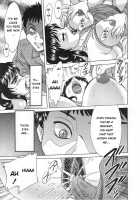 Slave Mother Rape Ch.1-8 [Chanpon Miyabi] [Original] Thumbnail Page 43