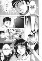 Slave Mother Rape Ch.1-8 [Chanpon Miyabi] [Original] Thumbnail Page 61