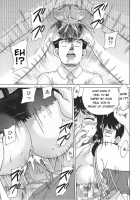 Slave Mother Rape Ch.1-8 [Chanpon Miyabi] [Original] Thumbnail Page 67