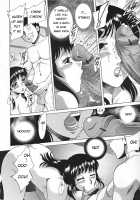 Slave Mother Rape Ch.1-8 [Chanpon Miyabi] [Original] Thumbnail Page 92