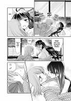 Torokeru Joshiyu 4 / とろける女子湯4 [Ooshima Tomo] [Original] Thumbnail Page 15