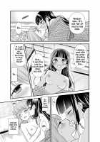 Torokeru Joshiyu 4 / とろける女子湯4 [Ooshima Tomo] [Original] Thumbnail Page 20