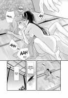 Torokeru Joshiyu 4 / とろける女子湯4 [Ooshima Tomo] [Original] Thumbnail Page 25