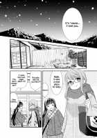 Torokeru Joshiyu 4 / とろける女子湯4 [Ooshima Tomo] [Original] Thumbnail Page 27