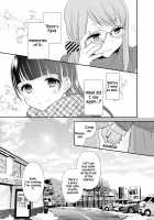Torokeru Joshiyu 4 / とろける女子湯4 [Ooshima Tomo] [Original] Thumbnail Page 28
