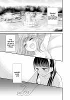 Torokeru Joshiyu 4 / とろける女子湯4 [Ooshima Tomo] [Original] Thumbnail Page 04