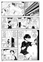 I Would Not Know Unless I Try Fucking / 犯ッてみなけりゃ解らない [Ikumo Taisuke] [Original] Thumbnail Page 114