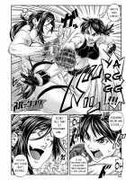 I Would Not Know Unless I Try Fucking / 犯ッてみなけりゃ解らない [Ikumo Taisuke] [Original] Thumbnail Page 115