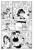 I Would Not Know Unless I Try Fucking / 犯ッてみなけりゃ解らない [Ikumo Taisuke] [Original] Thumbnail Page 120