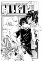 I Would Not Know Unless I Try Fucking / 犯ッてみなけりゃ解らない [Ikumo Taisuke] [Original] Thumbnail Page 126