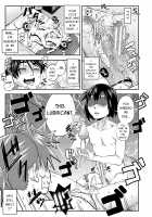I Would Not Know Unless I Try Fucking / 犯ッてみなけりゃ解らない [Ikumo Taisuke] [Original] Thumbnail Page 178