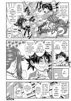 I Would Not Know Unless I Try Fucking / 犯ッてみなけりゃ解らない [Ikumo Taisuke] [Original] Thumbnail Page 181