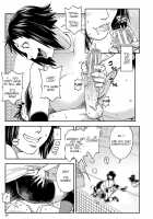 I Would Not Know Unless I Try Fucking / 犯ッてみなけりゃ解らない [Ikumo Taisuke] [Original] Thumbnail Page 66