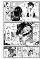 I Would Not Know Unless I Try Fucking / 犯ッてみなけりゃ解らない [Ikumo Taisuke] [Original] Thumbnail Page 89