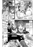 Musou Sentai Itemaunjya / 夢想戦隊イテマウンジャー [Kira Hiroyoshi] [Original] Thumbnail Page 100