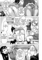 Musou Sentai Itemaunjya / 夢想戦隊イテマウンジャー [Kira Hiroyoshi] [Original] Thumbnail Page 109