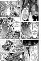 Musou Sentai Itemaunjya / 夢想戦隊イテマウンジャー [Kira Hiroyoshi] [Original] Thumbnail Page 113