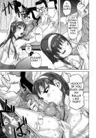 Musou Sentai Itemaunjya / 夢想戦隊イテマウンジャー [Kira Hiroyoshi] [Original] Thumbnail Page 135