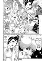 Musou Sentai Itemaunjya / 夢想戦隊イテマウンジャー [Kira Hiroyoshi] [Original] Thumbnail Page 146